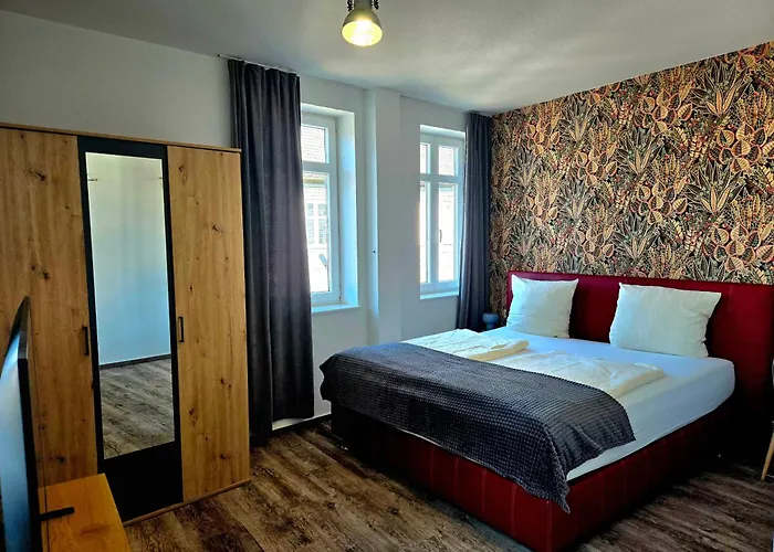 Hotel Starke Brilon