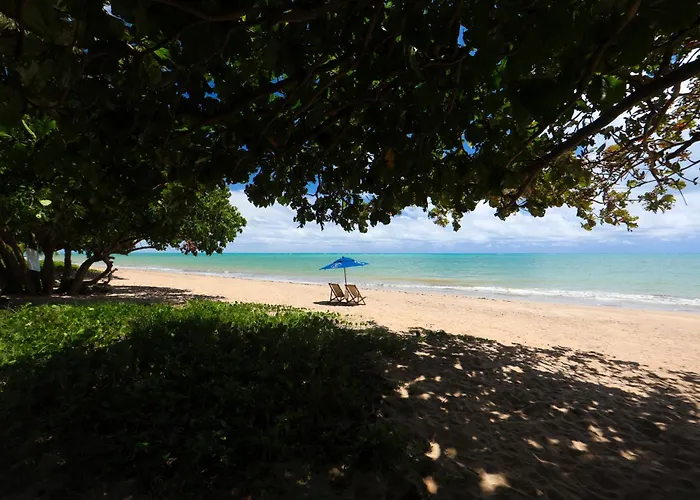Estalagem Caiuia Hotel Japaratinga