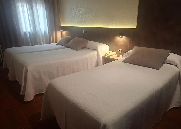 Hotel Oriente Teruel