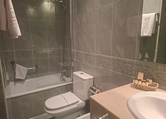 Hotel Oriente Teruel