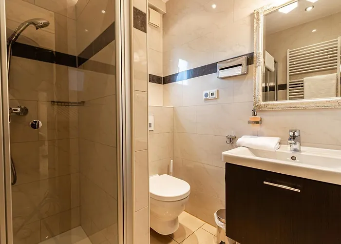 Gasper Business&Garden Hotel Raunheim