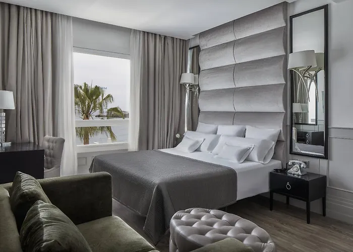 Hotel MiM Ibiza Meliá Collection