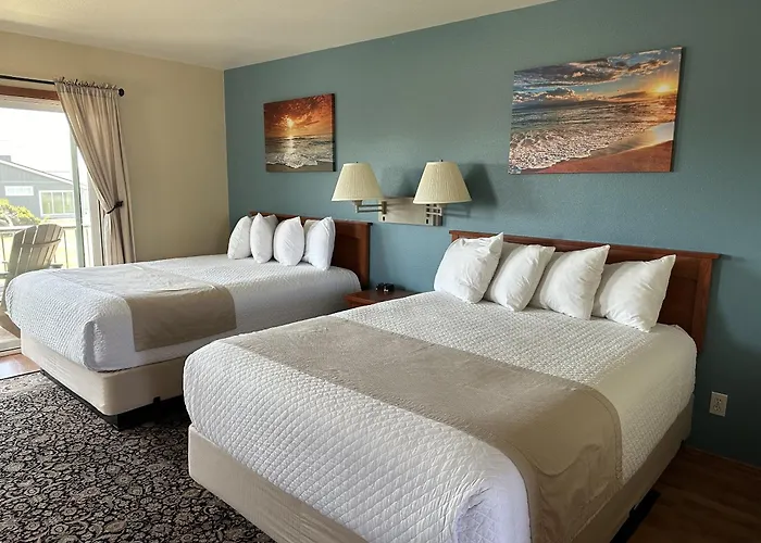 Table Rock Motel