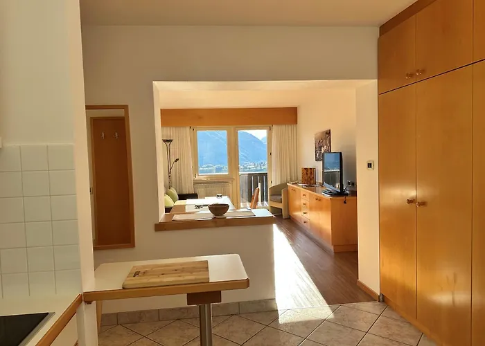 Appartment Maria Schenna