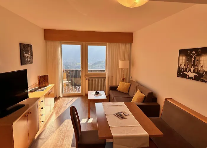 Appartment Maria Schenna