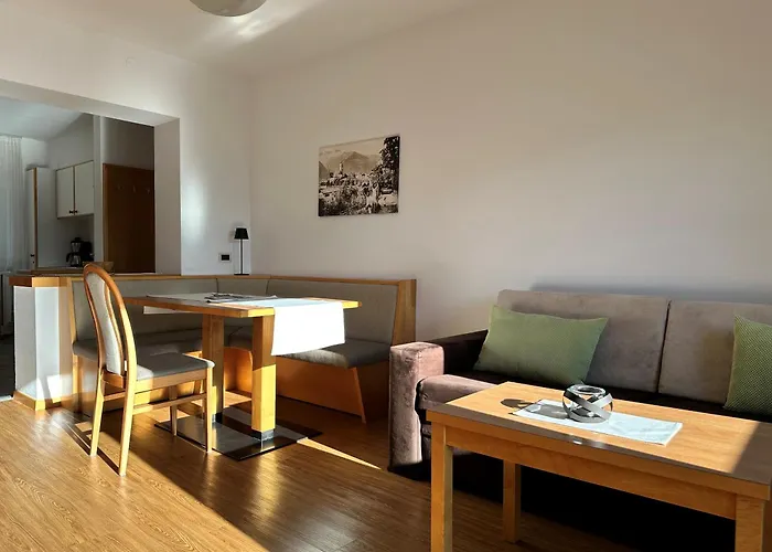 Appartment Maria Schenna