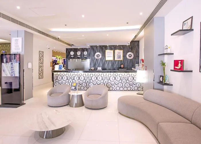 Best Western Premier Mascate