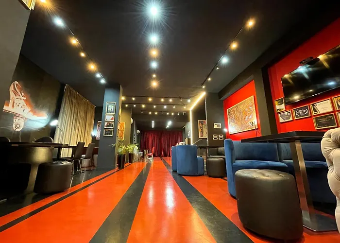 Signature Idea Hotel