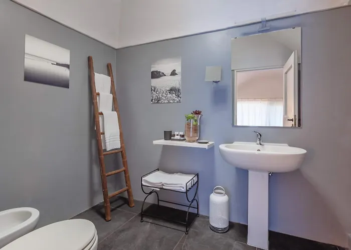 Pantelleria Dream Resort Tracino