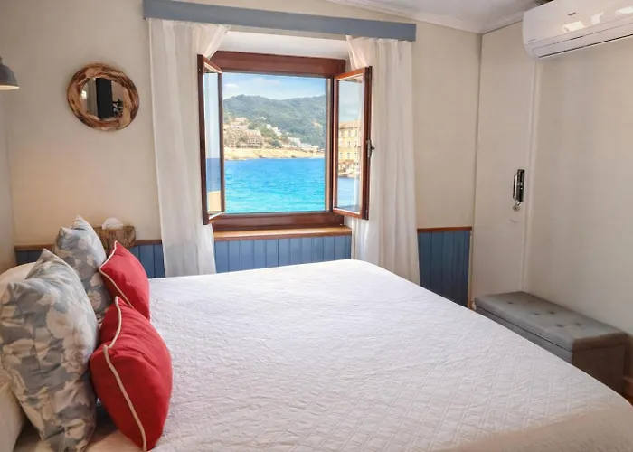 Hotel Cap D'Or - Children Only From 14 Years Old Tossa de Mar