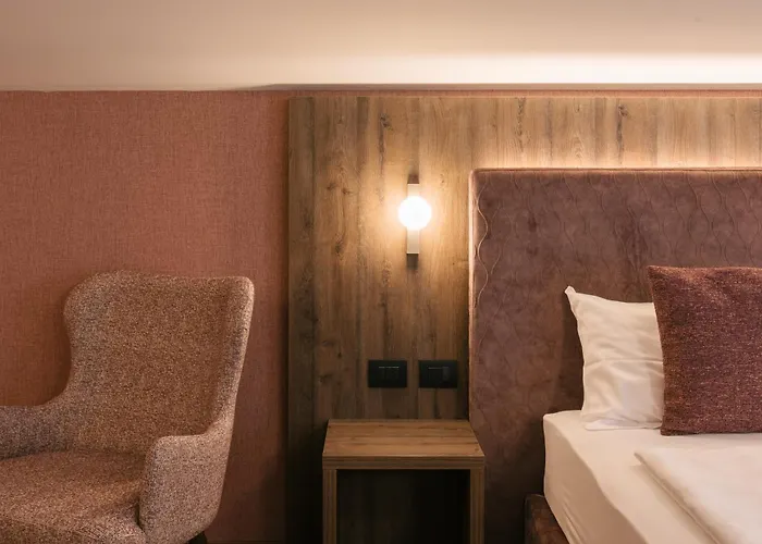 Hotel Chasca Living Toblach