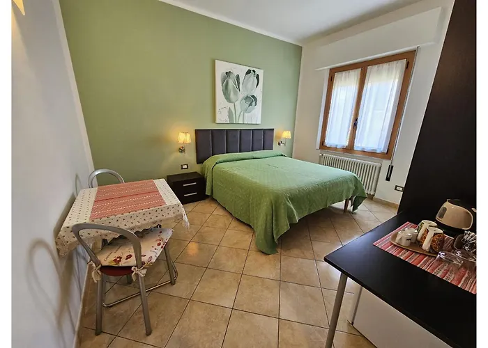 Guest house Il Giardino in Città La Spezia