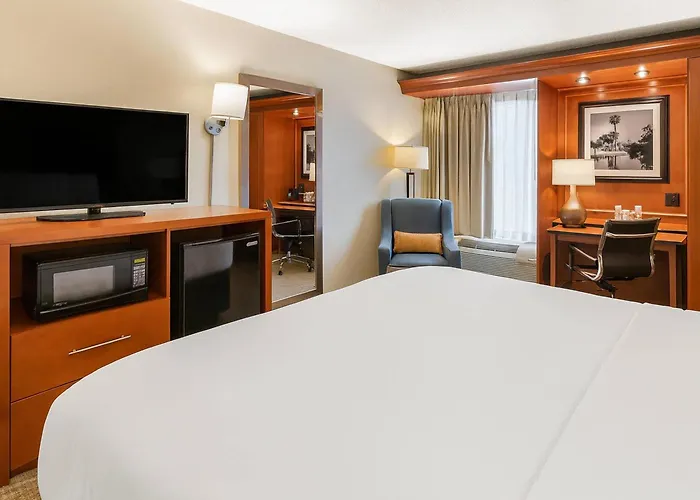 Comfort Inn Oxford - University Area
