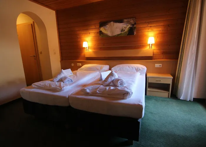 Gasthof Alpensport - Inklusive Joker Card Saalbach-Hinterglemm