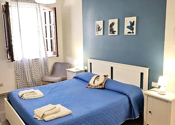 Alba Chiara B&B