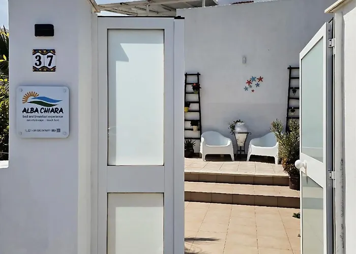 Alba Chiara B&B