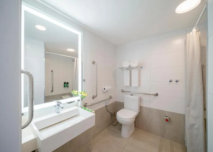 Beach Park Resort - Suites Aquiraz