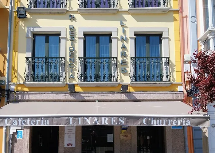 Hostal Linares