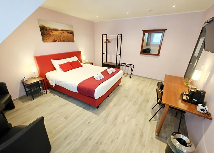 Hotel Cardiff