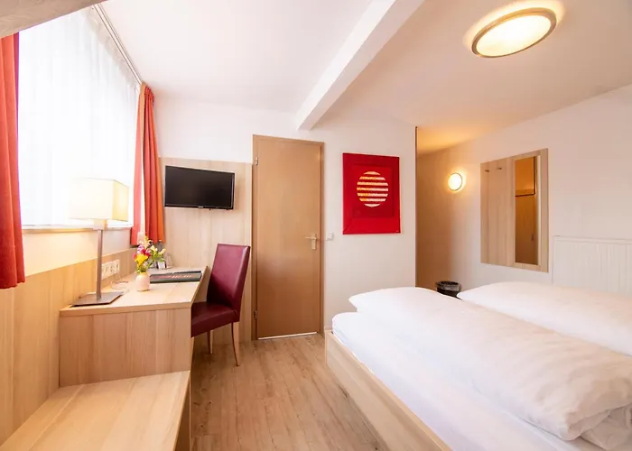 Hotel Zur Traube
