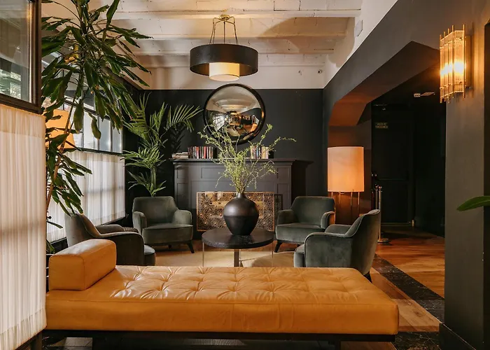 La França Travellers Adults Only Hotel Barcelona
