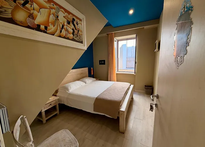 Hotel White House Trani