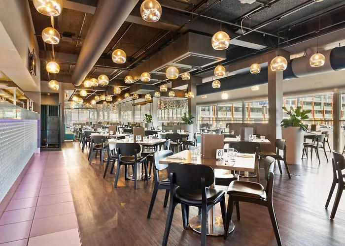 Quality Hotel Dickson Canberra