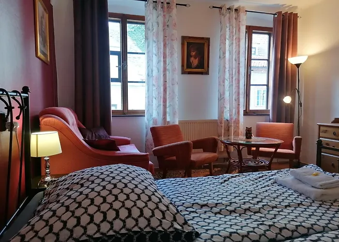 Guest House Olsakovsky