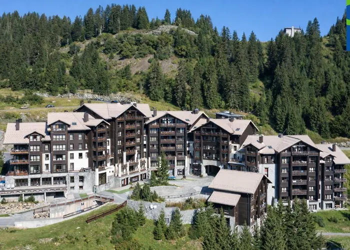 Residence Pierre & Vacances Premium Les Terrasses D'Helios