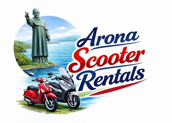 Faber Apartments-Residence Style Arona