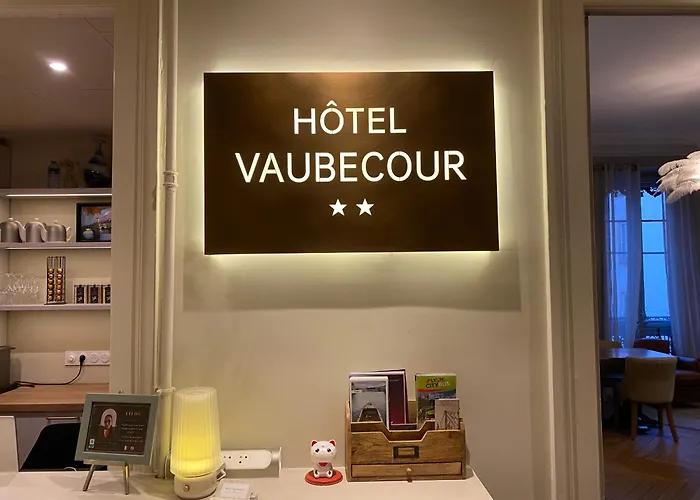 Hôtel Vaubecour
