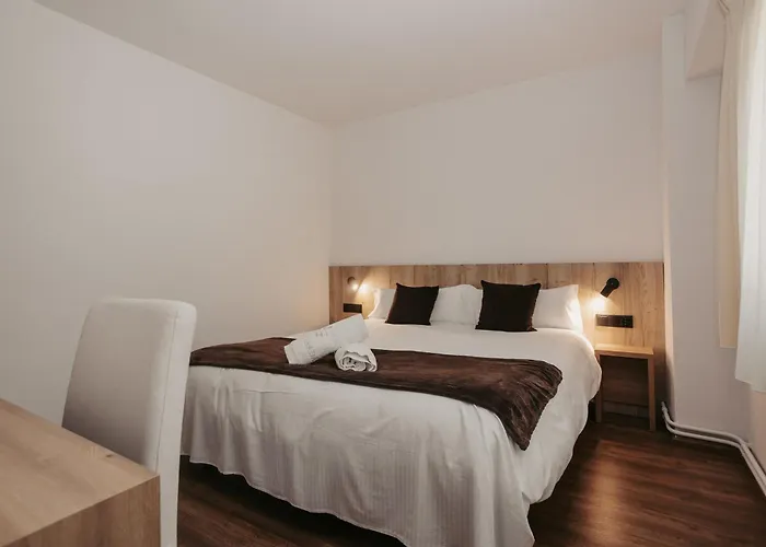 La Trobada Hotel Sport