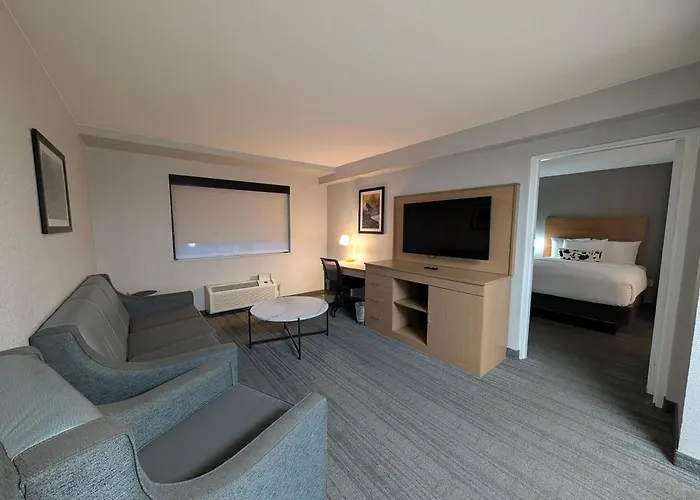 Comfort Inn & Suites Golden - Denver West