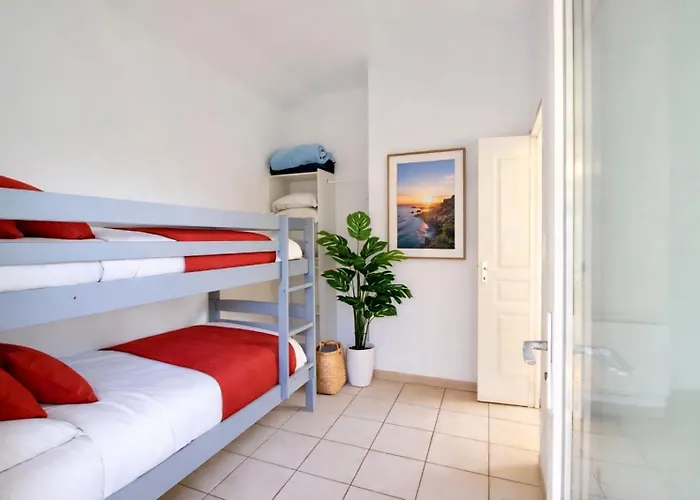 Hôtel Sampiero