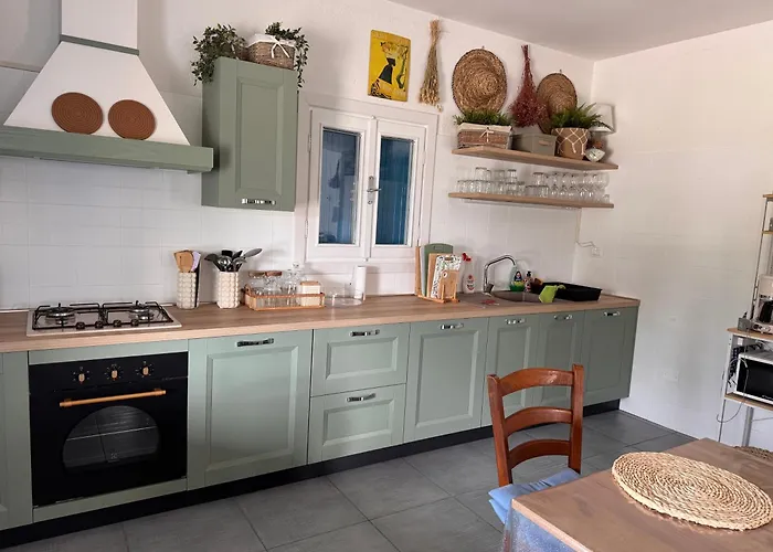 Villa Roma Holidays Jesolo