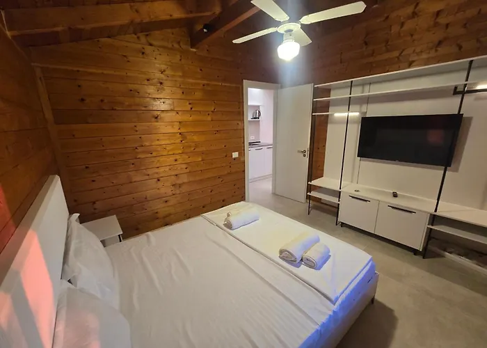 Guest House Luiza