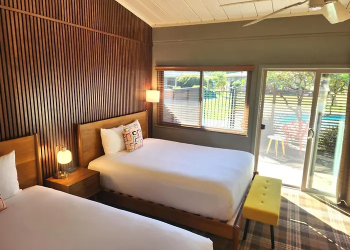 Contenta Inn Carmel Valley