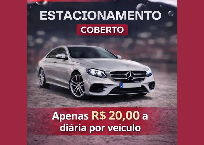 Hotel Suiça Faber Balneário Camboriú