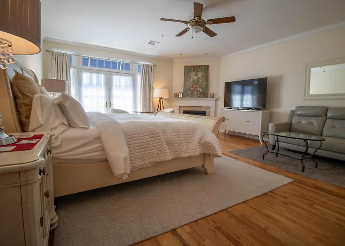 Inn On Main Hotel Manasquan