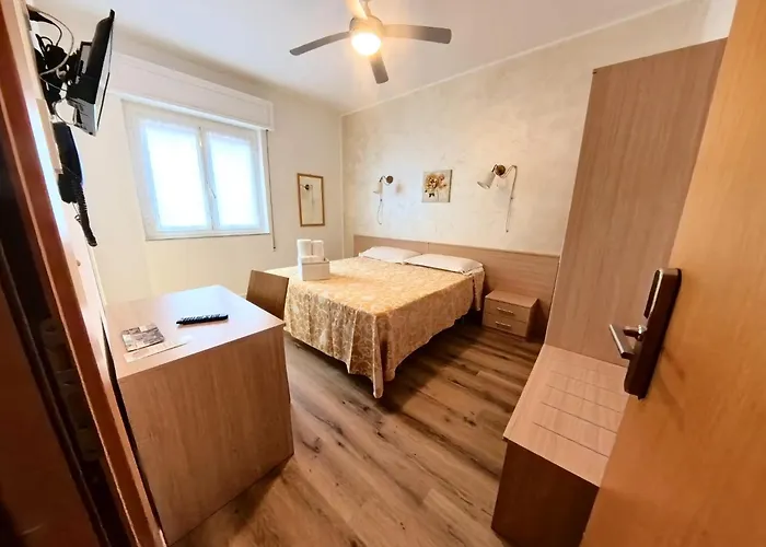 B&B Hotel Costa Azzurra Spotorno