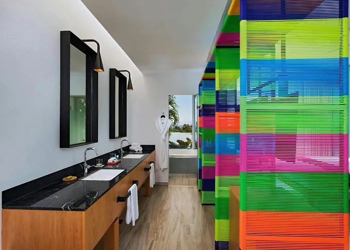 W Punta De Mita Hotel
