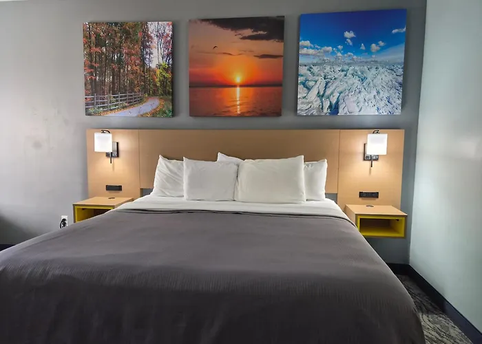 Bay Inn Tawas City