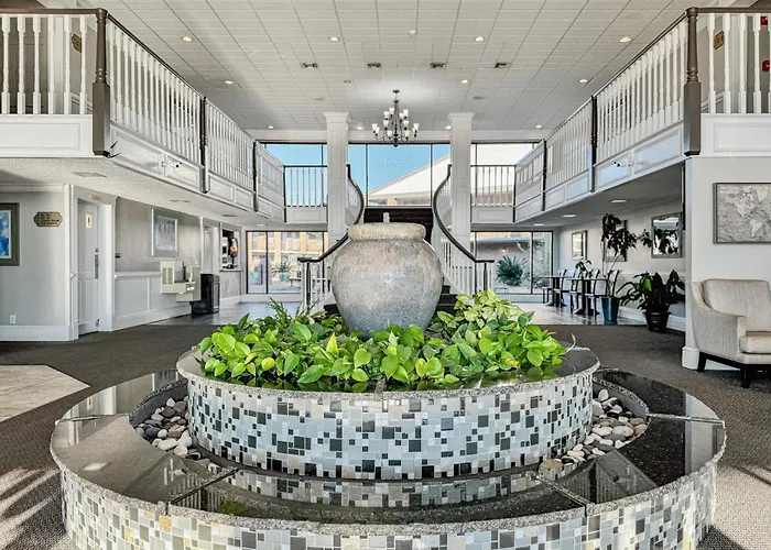 At Home Inn - Pensacola Ferry Pass