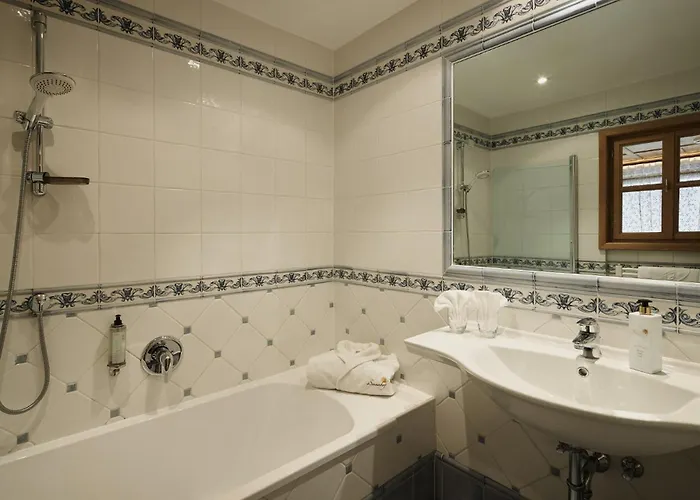 Hotel Al Sonnenhof San Vigilio Di Marebbe