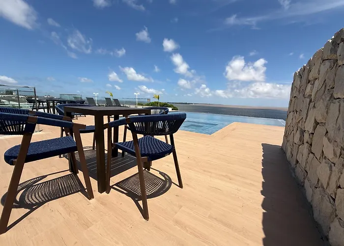 Hotel London Santarém