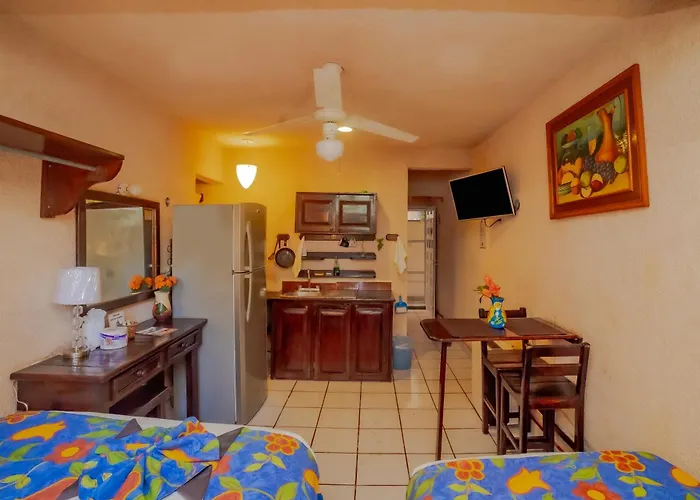 Hotel Sol Caribe Isla Mujeres