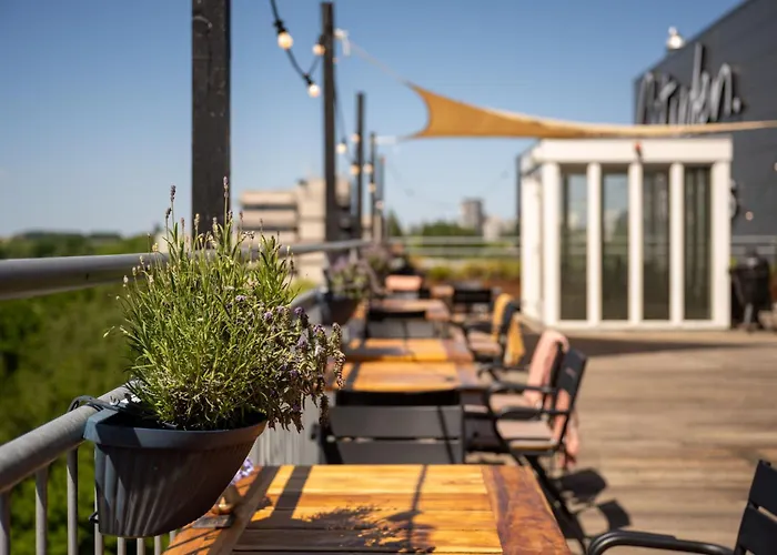 Cityden Zuidas Amstelveen