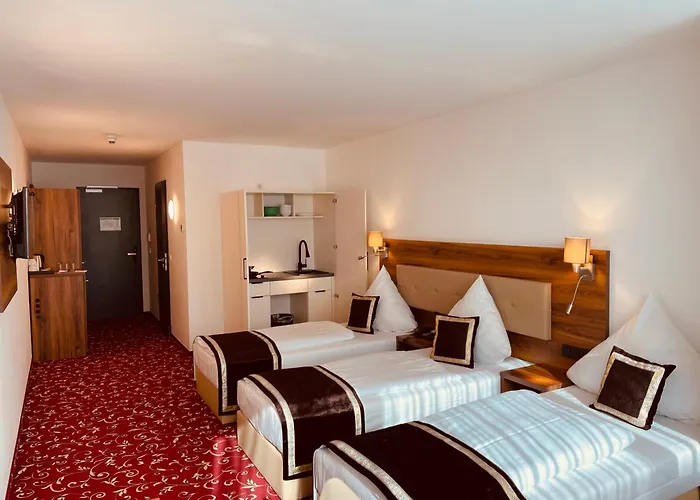 Hotel Luna
