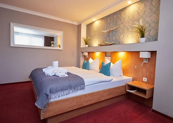 Cityhotel Bernburg 