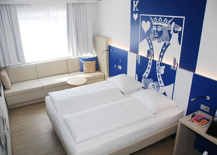 IBB Hotel Paderborn